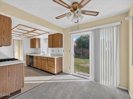 1761 Myles Way, Carson City, NV 89701 Photo