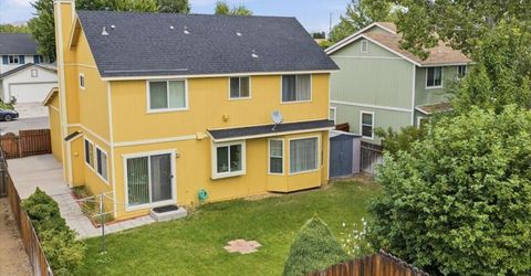 1761 Myles Way, Carson City, NV 89701 Photo