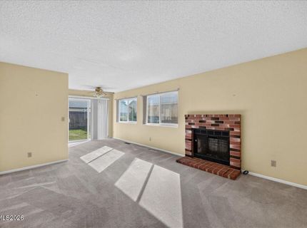 1761 Myles Way, Carson City, NV 89701 Photo