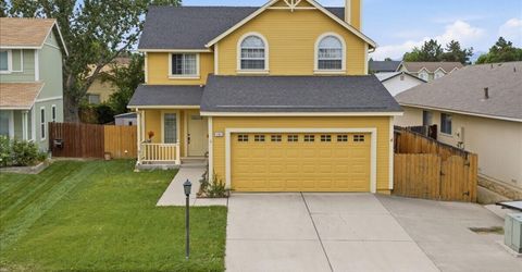 1761 Myles Way, Carson City, NV 89701 Photo