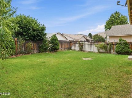 1761 Myles Way, Carson City, NV 89701 Photo