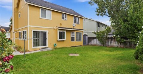 1761 Myles Way, Carson City, NV 89701 Photo