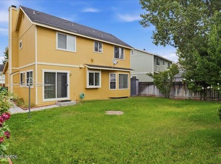 1761 Myles Way, Carson City, NV 89701 Photo