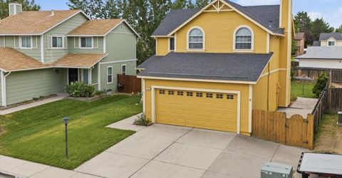 1761 Myles Way, Carson City, NV 89701 Photo