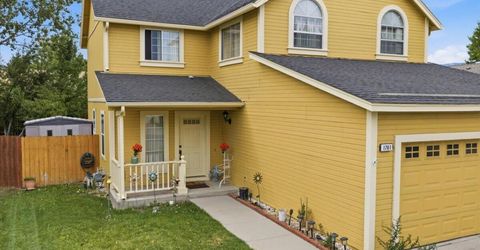 1761 Myles Way, Carson City, NV 89701 Photo
