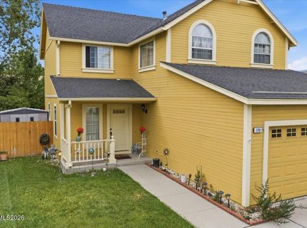 1761 Myles Way, Carson City, NV 89701 Photo