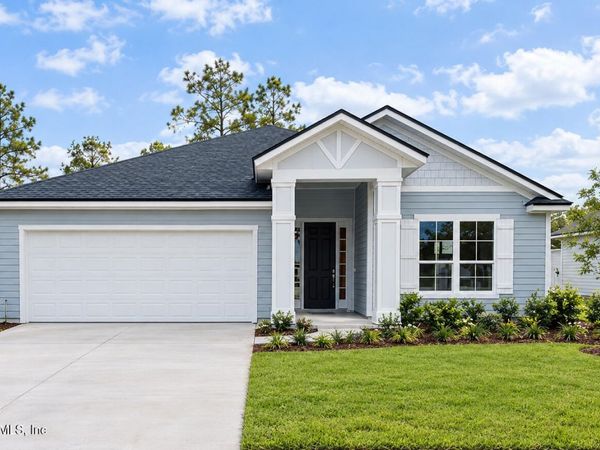 6237 WESTON WOODS Drive, Unit 0025, Jacksonville, FL 32222