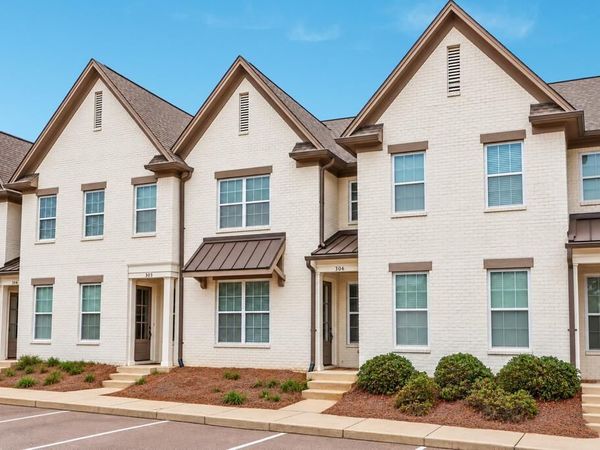 102 Farm View Drive #306, Oxford, MS 38655