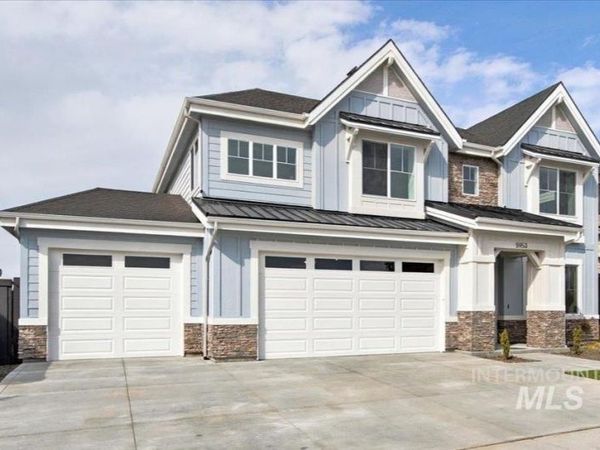 5953 S Highmark Ave., Meridian, ID 83642