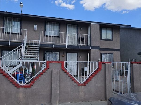3216 Figler Court, Unit D, North Las Vegas, NV 89030
