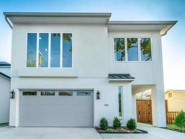 1914 Angelina Drive, Dallas, TX 75212