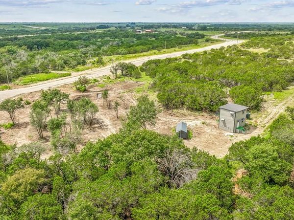 2035 Mesa Vista Drive, Stephenville, TX 76401