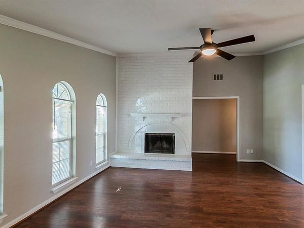 4917 Ashlock Drive, The Colony, TX 75056