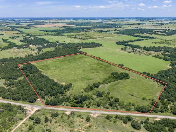50 acres FM 583, Rising Star, TX 76471