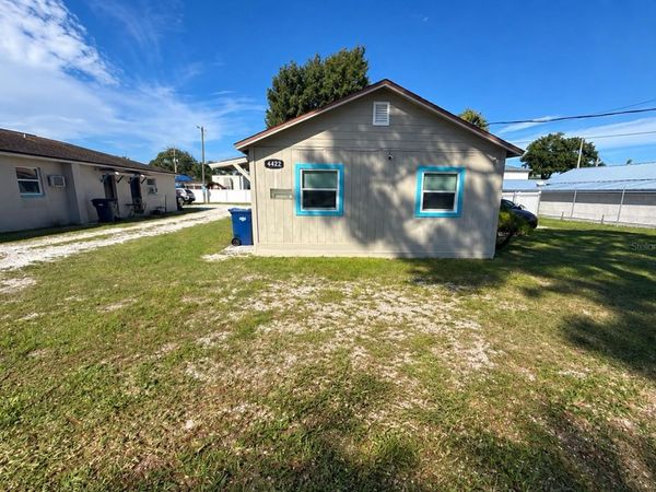 4422 N CLARK AVENUE , Unit C, TAMPA, FL 33614