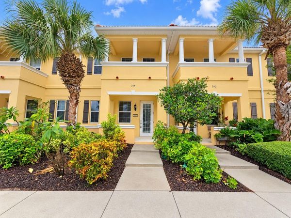 3880 82ND AVENUE CIRCLE E, Unit 104, SARASOTA, FL 34243