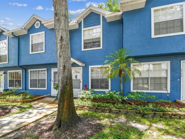 3335 FOX HUNT DRIVE , PALM HARBOR, FL 34683
