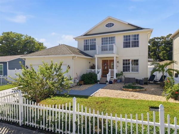 1006 N HABANA AVENUE , TAMPA, FL 33607
