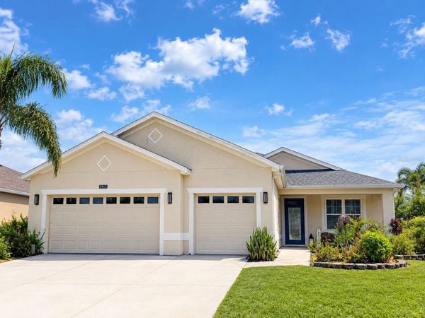 4913 ROYCE DRIVE, MOUNT DORA, FL 32757