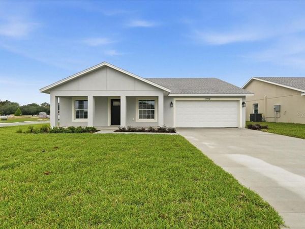5970 CORMORANT COURT , LAKELAND, FL 33809