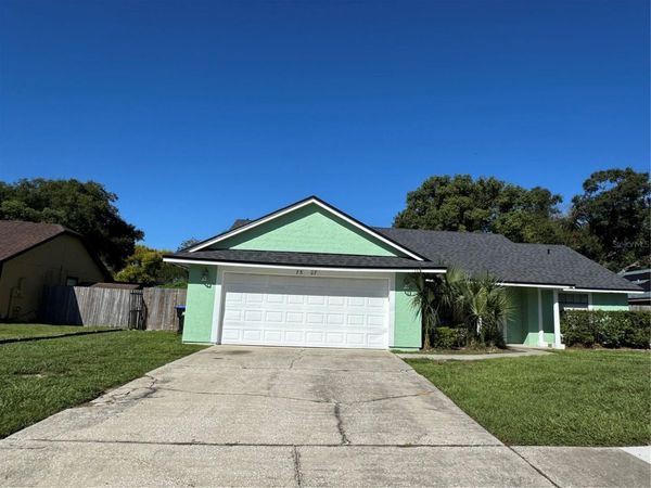 7507 COVEDALE DRIVE , ORLANDO, FL 32818