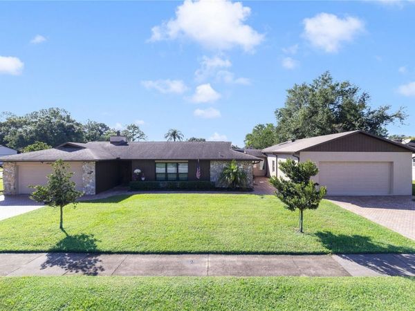 4520 IRONSTONE CIRCLE , ORLANDO, FL 32812