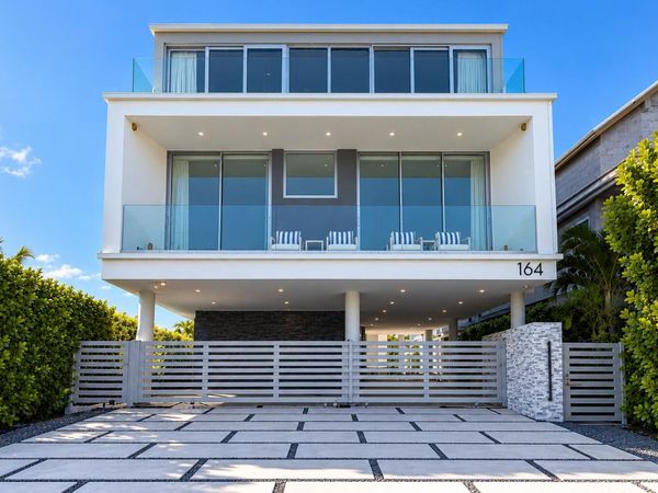 164 W Avenue C, KEY LARGO, FL 33037