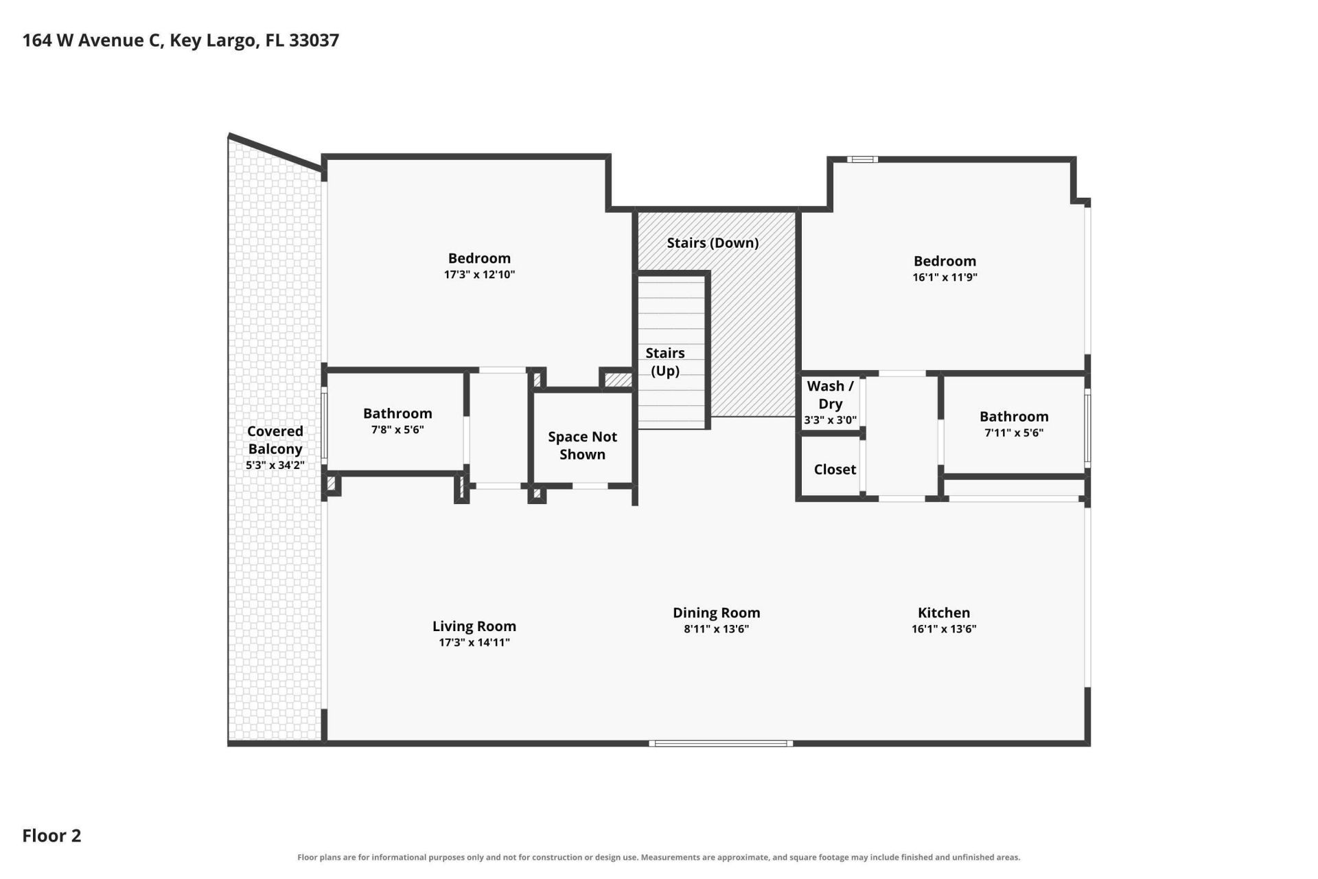 164 W Avenue C, Key Largo, FL 33037 Photo