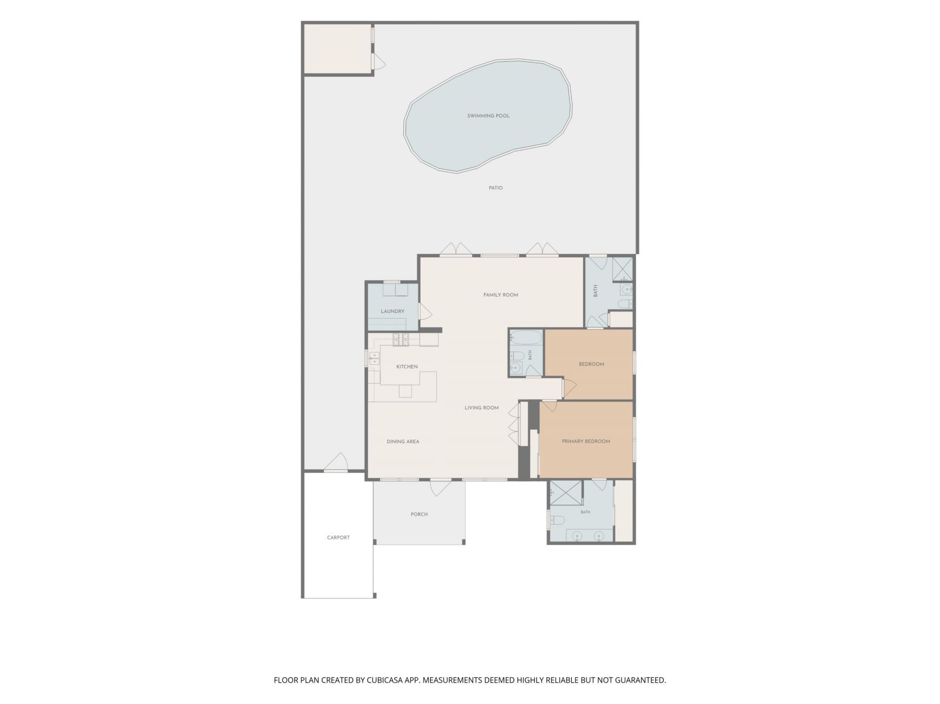 2823 Patterson Avenue, Key West, FL 33040 Photo