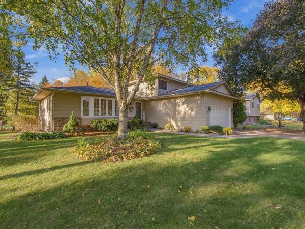 11115 Lanewood Circle , Eden Prairie, MN 55344