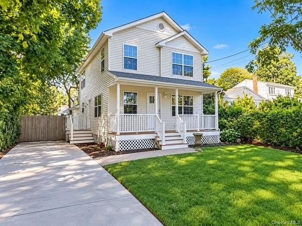 61 Westminster Drive , Shirley, NY 11967
