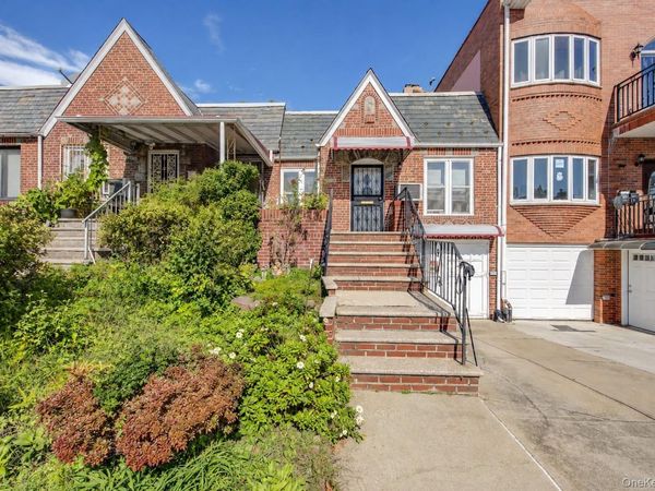146-31 60th Avenue , Flushing, NY 11355