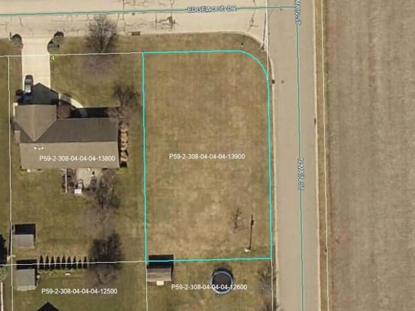 2 Edgewood Drive, Arcanum, OH 45304