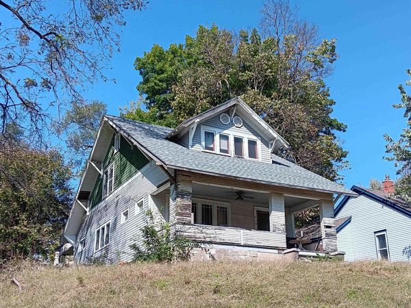 719 Albany Street, Ottumwa, IA 52501