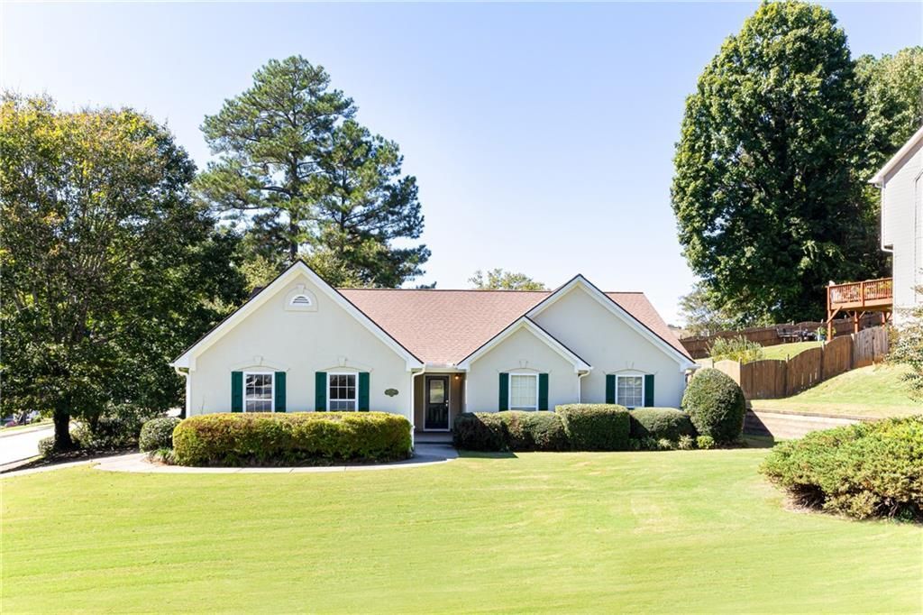 2959 Hickory Run Circle, Duluth, GA 30096 Main Photo
