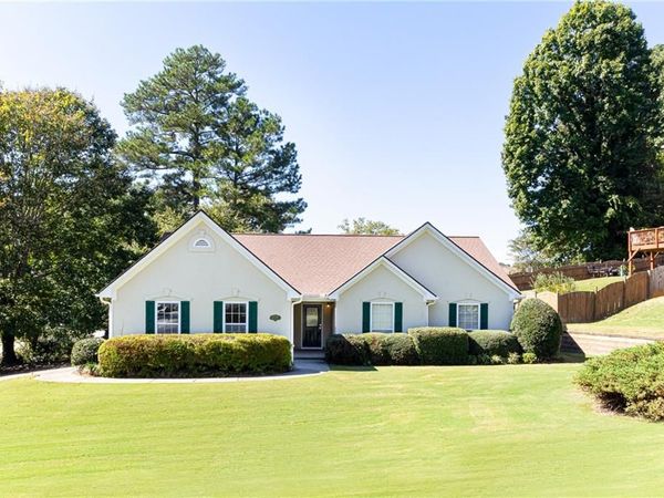 2959 Hickory Run Circle, Duluth, GA 30096