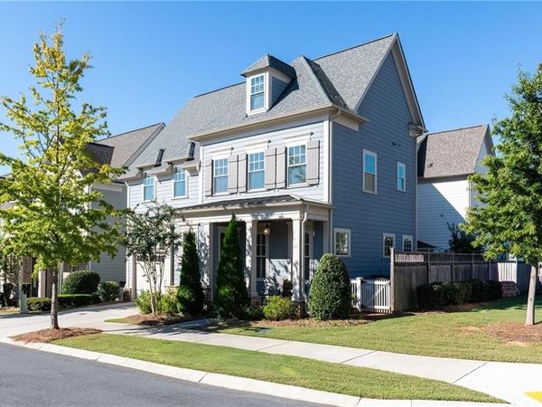 109 Duvall Street, Woodstock, GA 30188
