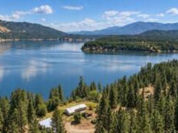 26 KIFER Rd, Kettle Falls, WA 99141