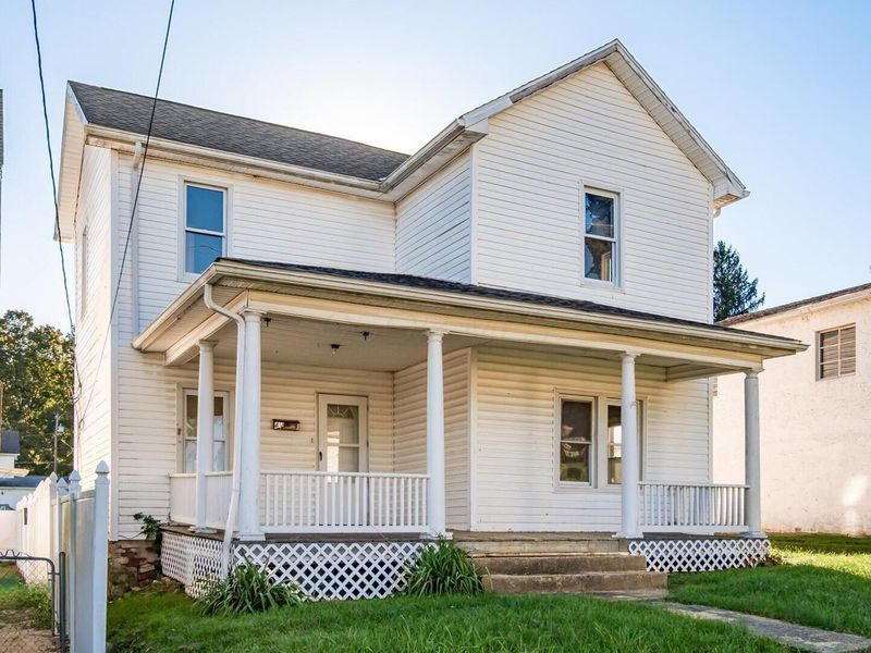 40 James Street , Roseville, OH 43777 Photo 5