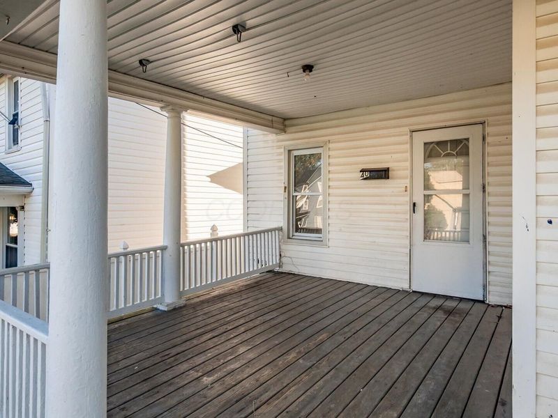 40 James Street , Roseville, OH 43777 Photo 6