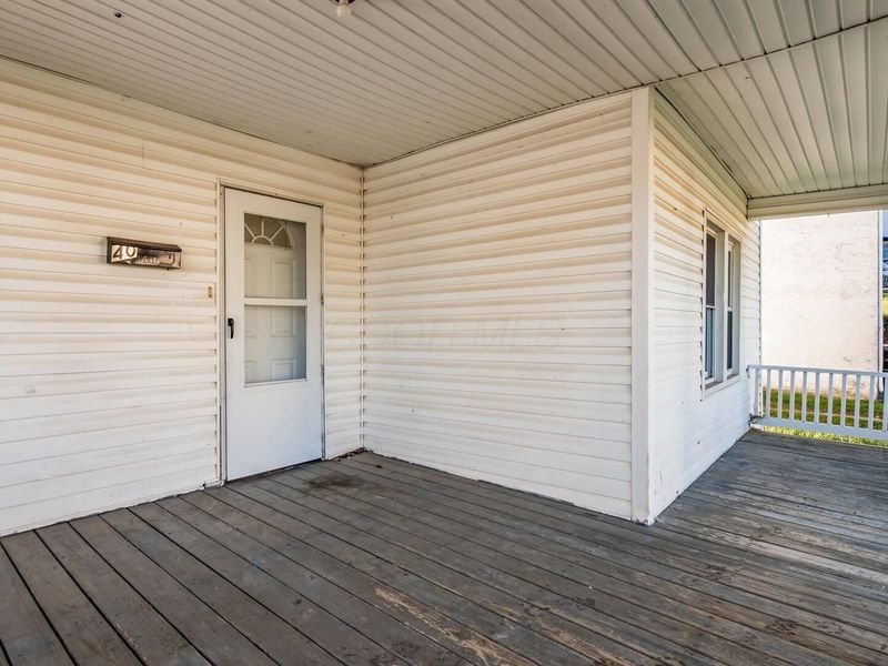 40 James Street , Roseville, OH 43777 Photo 9