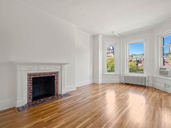 342 Commonwealth Ave, Unit 7, Boston, MA 02115