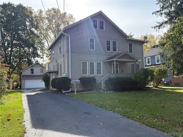519 Ridge Avenue , East Aurora, NY 14052