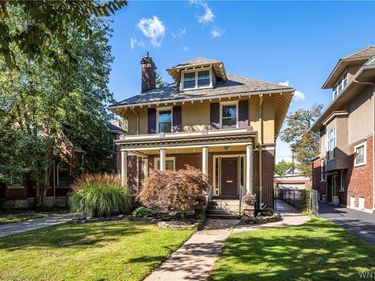 514 Richmond Avenue , Buffalo, NY 14222