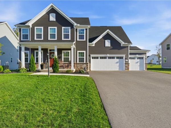 67 Robert Michaels Run , Penfield, NY 14526