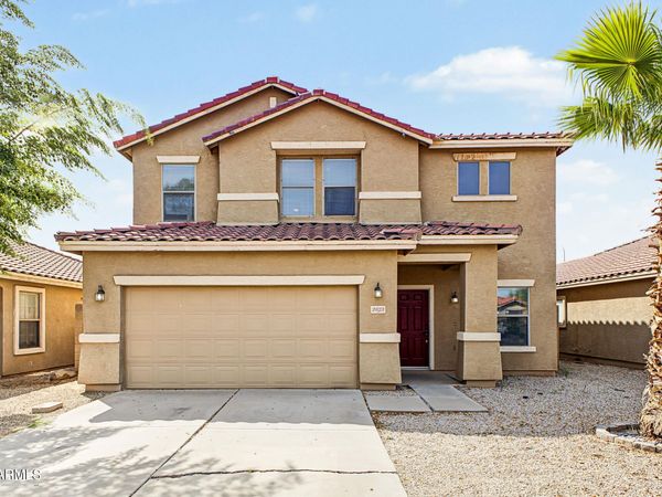 2623 W ATLANTA Avenue, Phoenix, AZ 85041