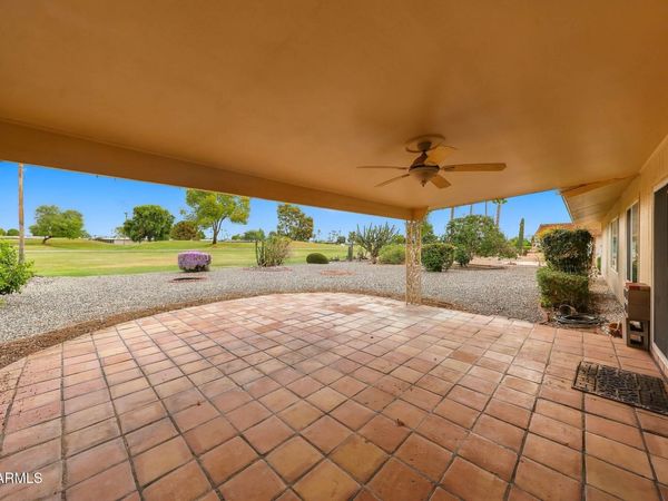 10320 W BROOKSIDE Drive, Sun City, AZ 85351