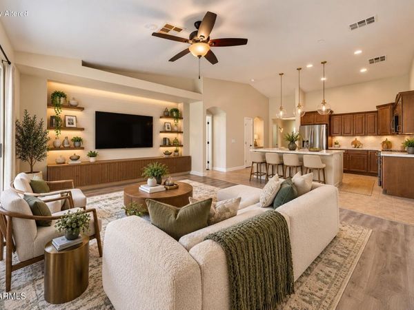 2801 N 106th Lane, Avondale, AZ 85392