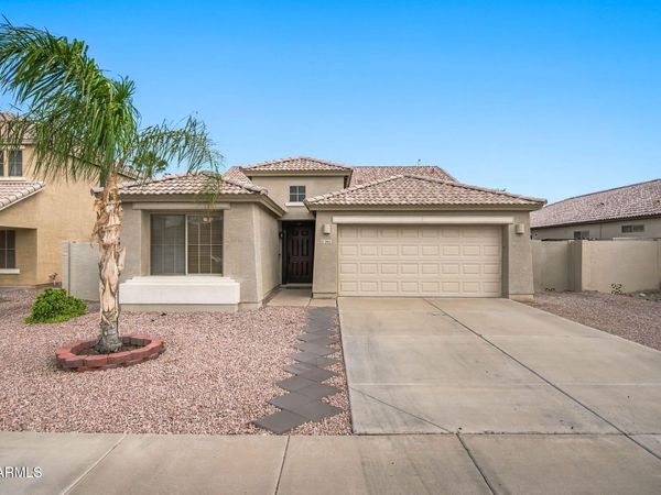 2801 N 106th Lane, Avondale, AZ 85392