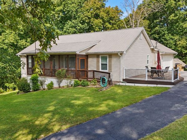 4952 Rilla Road, Gainesville, GA 30506